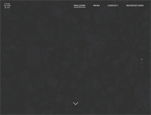 Tablet Screenshot of coalriverandco.com